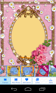 Download Lovely Photo Frames